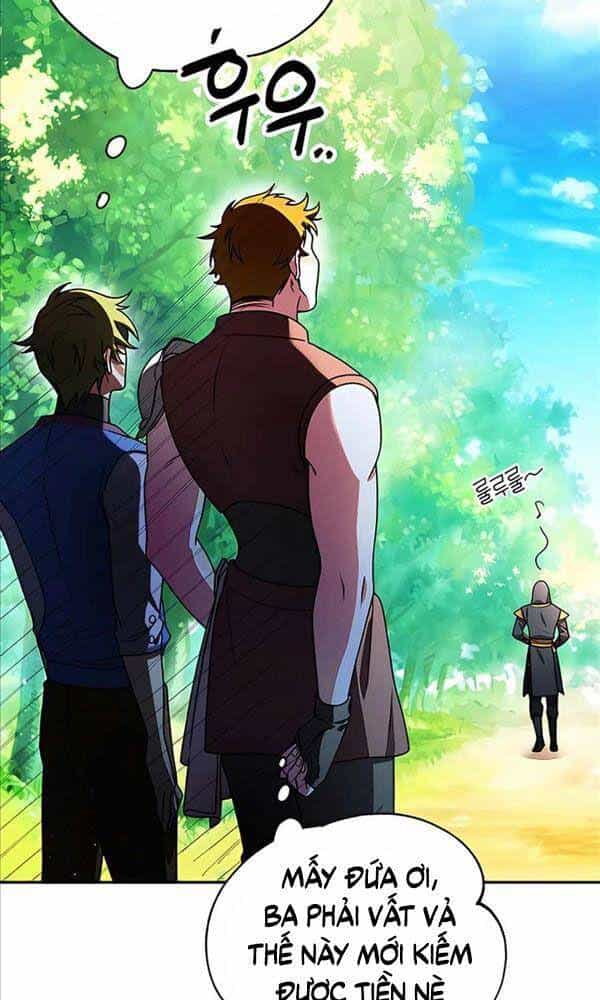 Tôi May Mắn Triệu Hồi Được Tinh Linh Hộ Vệ Hạng 10 - Chương 8 - ảnh 85