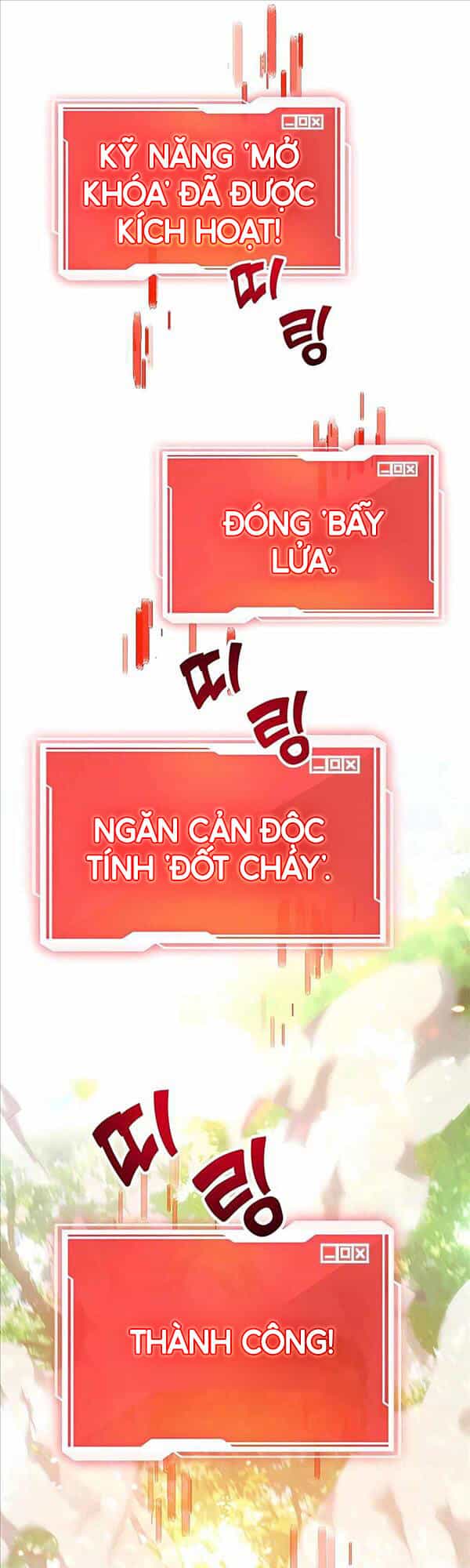 Tôi May Mắn Triệu Hồi Được Tinh Linh Hộ Vệ Hạng 10 - Chương 9 - ảnh 11