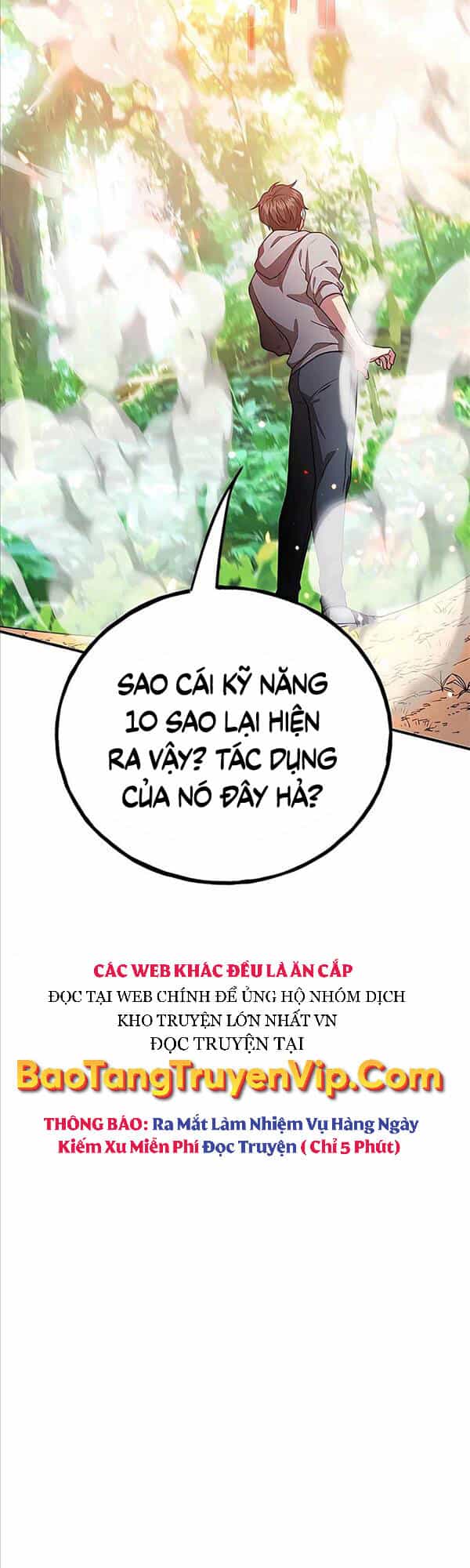 Tôi May Mắn Triệu Hồi Được Tinh Linh Hộ Vệ Hạng 10 - Chương 9 - ảnh 12