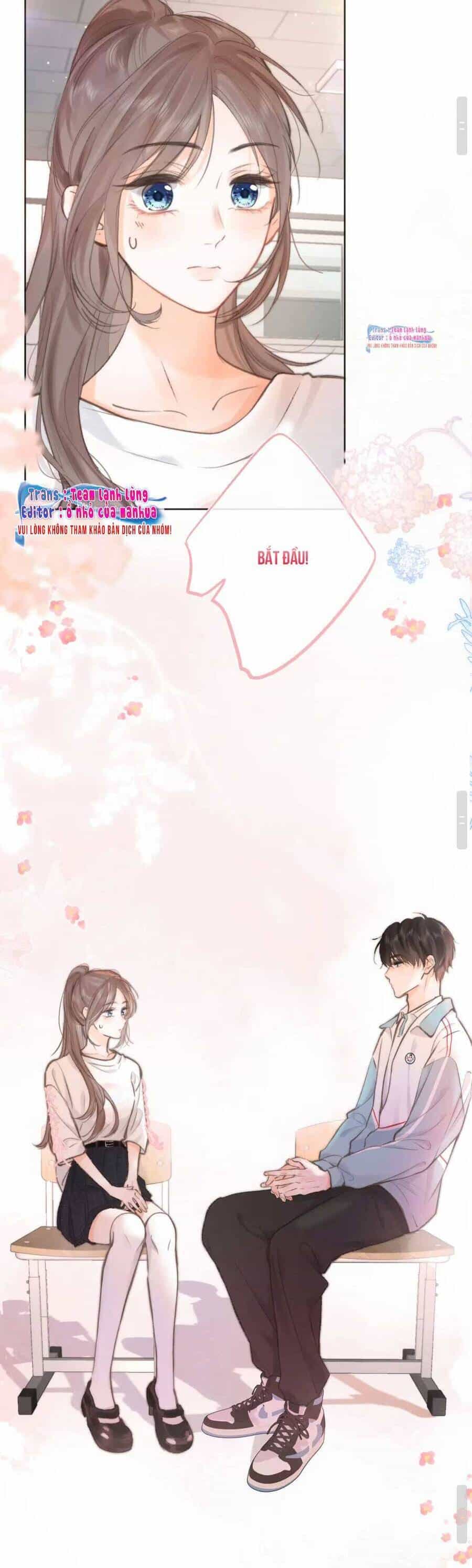 Tôi Mộng Giữa Ban Ngày - Chương 8 - ảnh 19