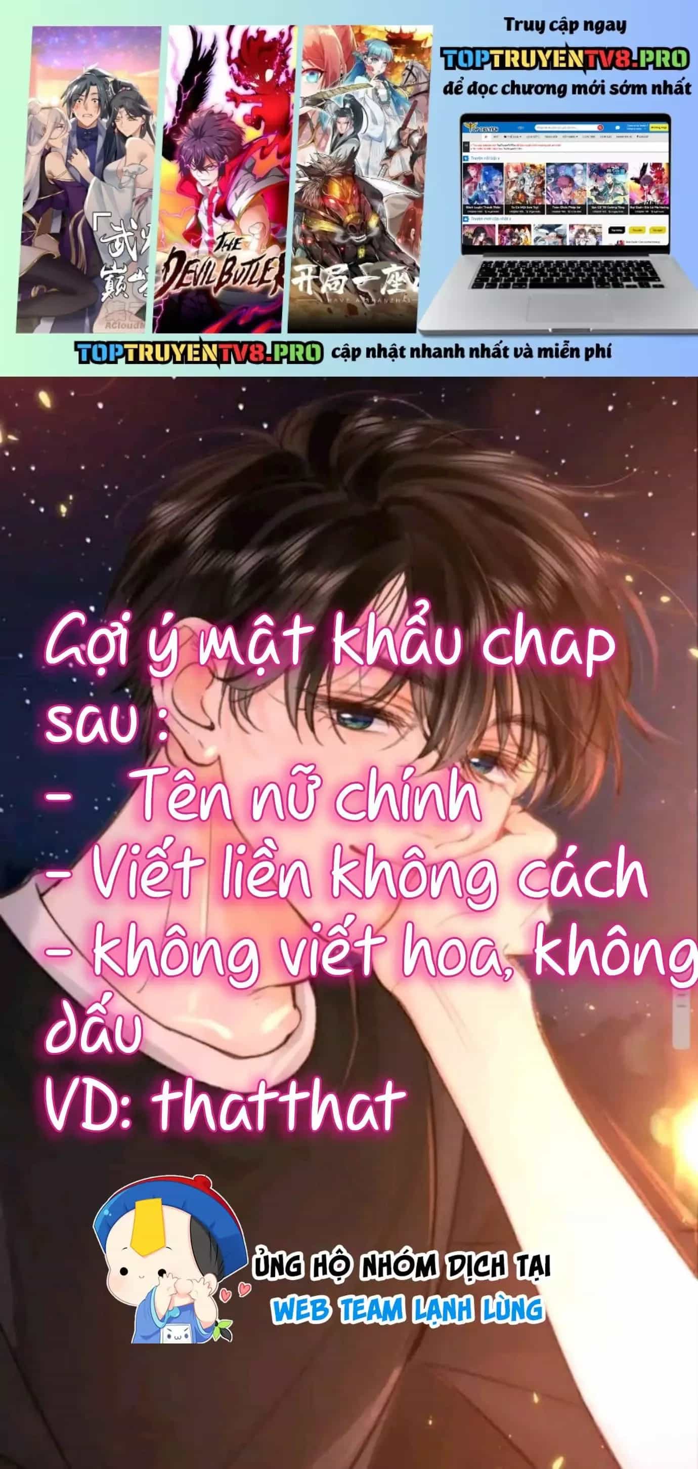 Tôi Mộng Giữa Ban Ngày - Chương 97.1 - ảnh 2