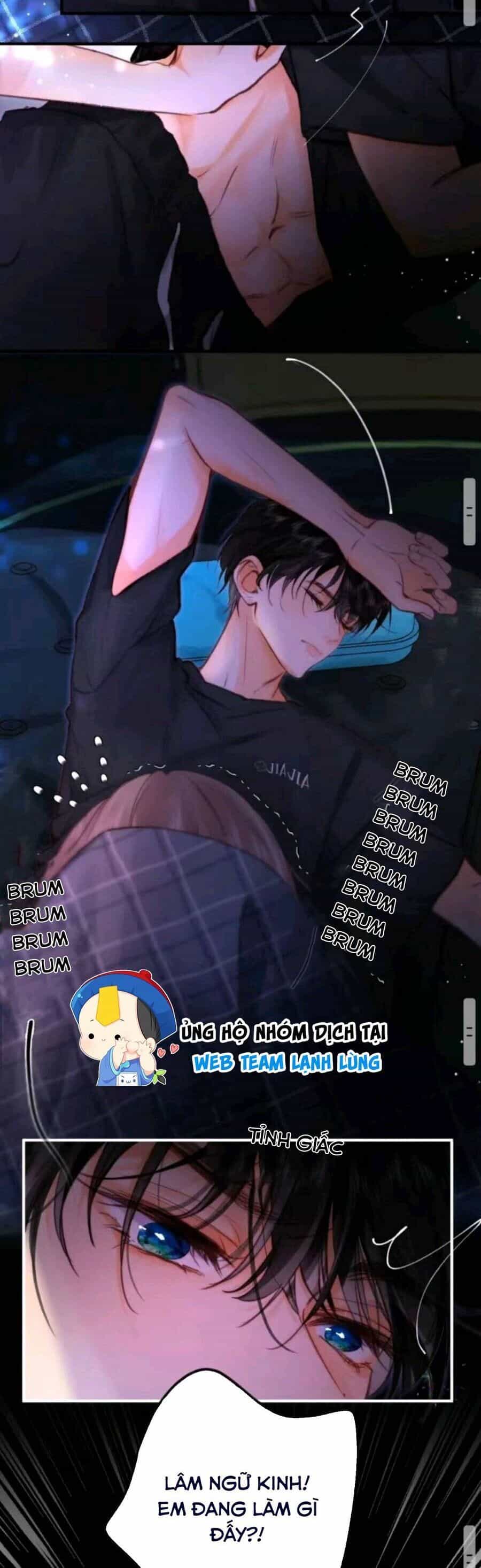 Tôi Mộng Giữa Ban Ngày - Chương 98 - ảnh 13