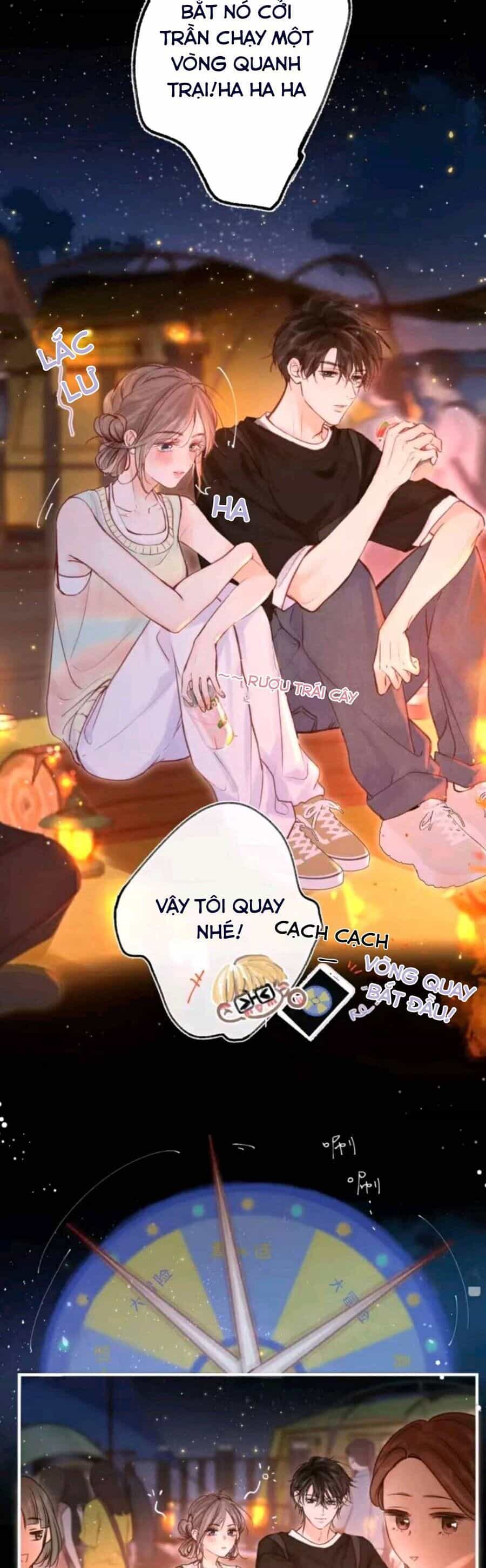 Tôi Mộng Giữa Ban Ngày - Chương 98 - ảnh 4