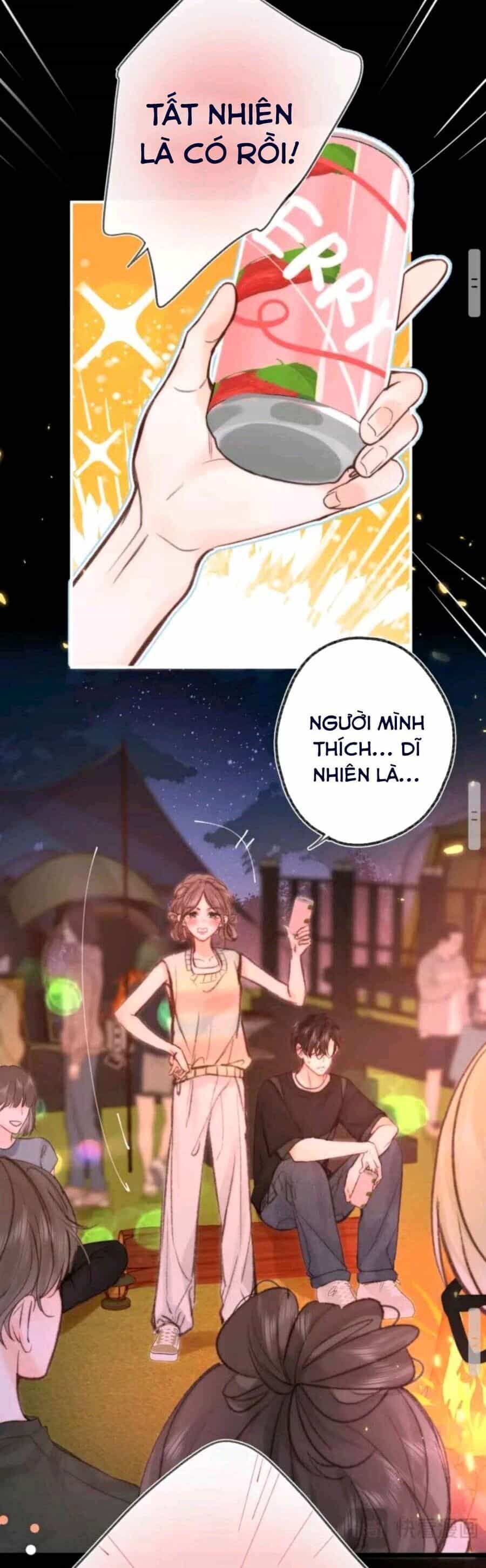 Tôi Mộng Giữa Ban Ngày - Chương 98 - ảnh 7