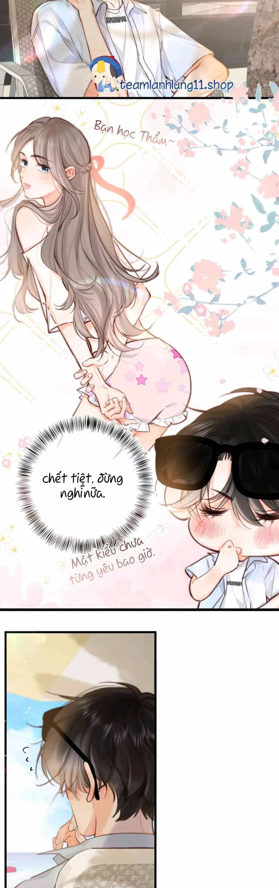 Tôi Mộng Giữa Ban Ngày - Chương 99 - ảnh 3