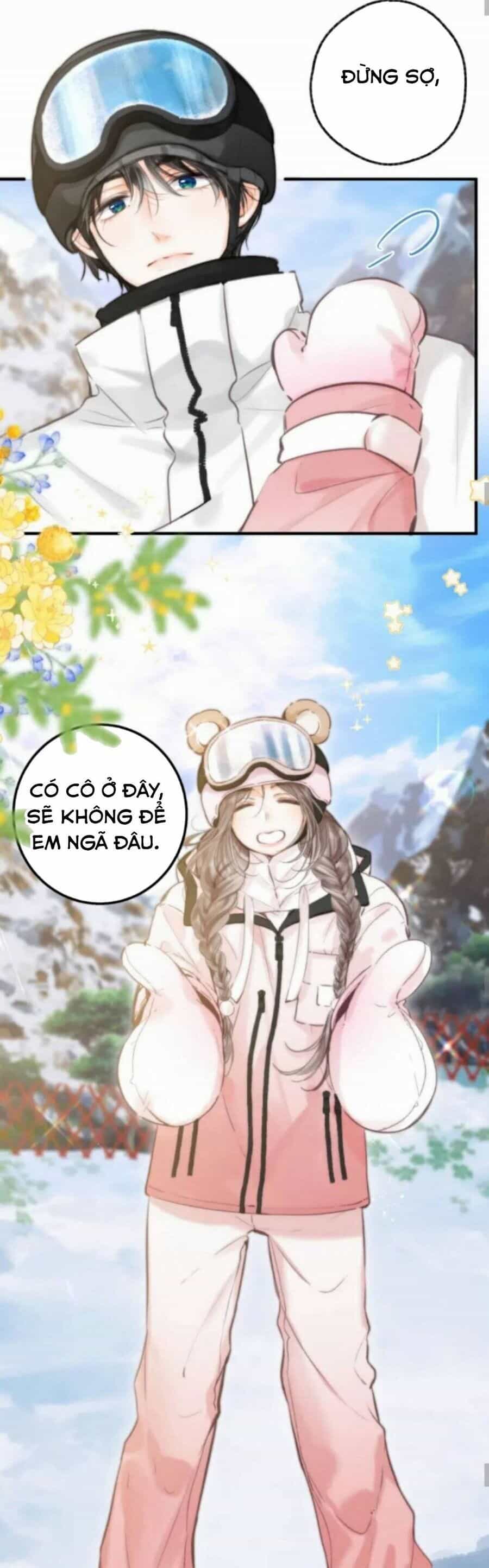 Tôi Mộng Giữa Ban Ngày - Chương 101 - ảnh 14