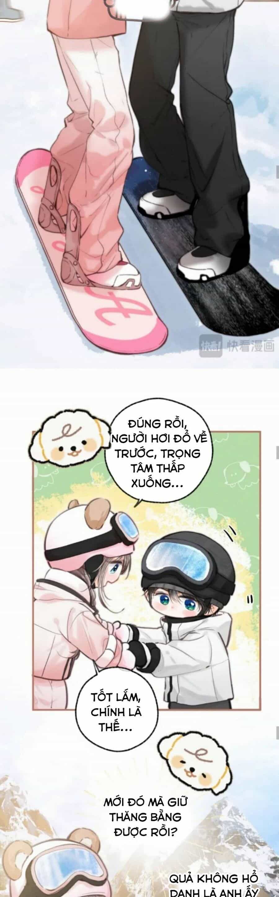 Tôi Mộng Giữa Ban Ngày - Chương 101 - ảnh 16