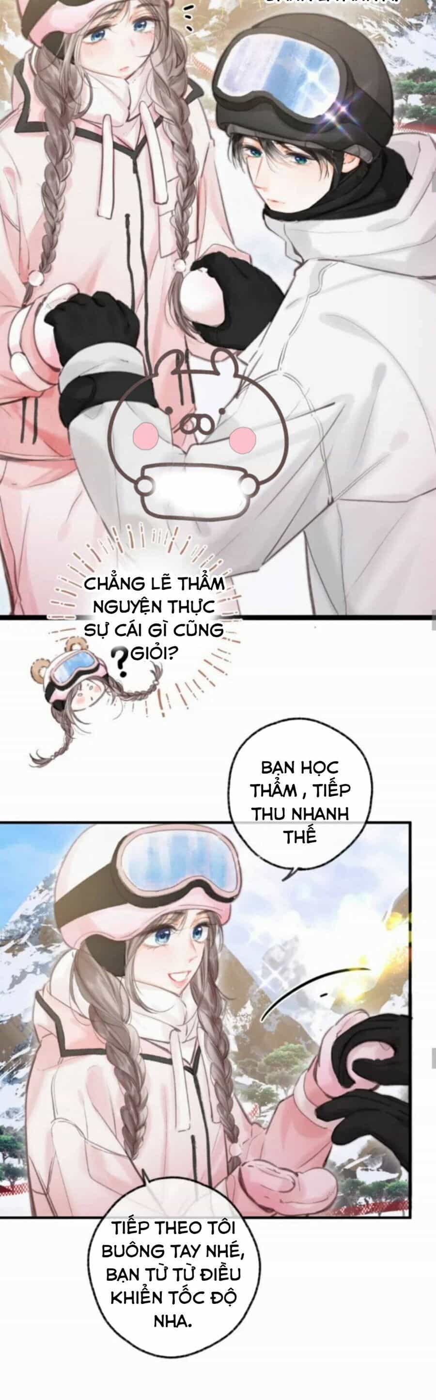 Tôi Mộng Giữa Ban Ngày - Chương 101 - ảnh 17