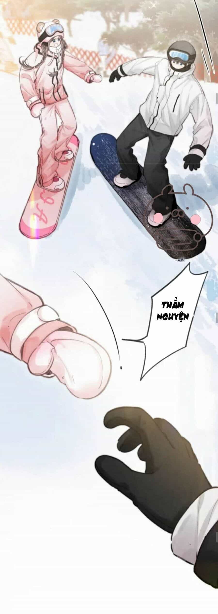 Tôi Mộng Giữa Ban Ngày - Chương 101 - ảnh 19