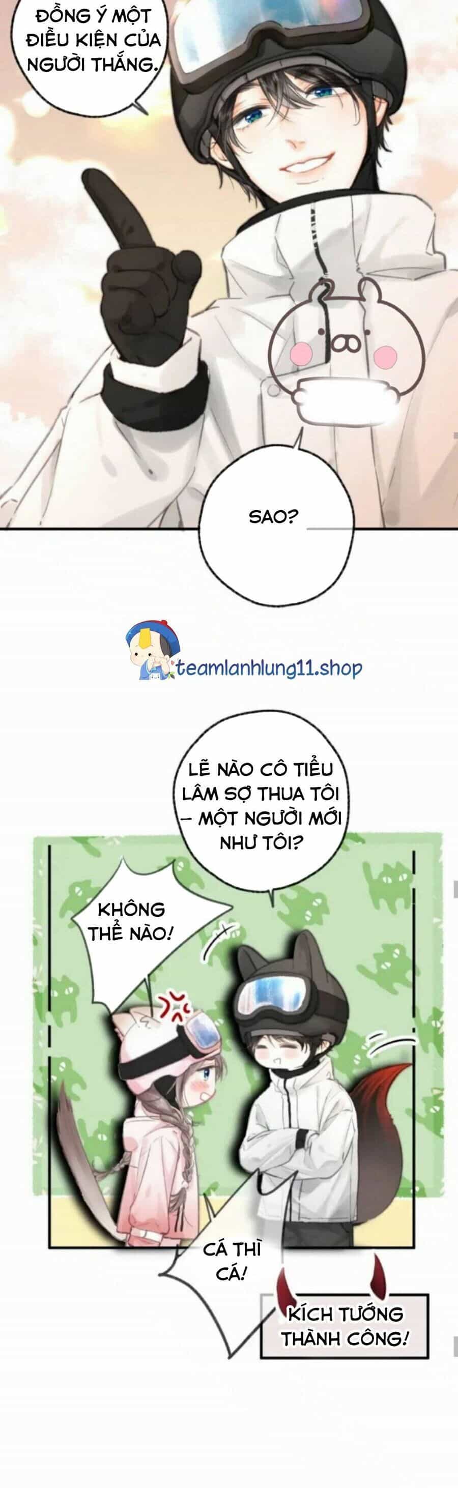 Tôi Mộng Giữa Ban Ngày - Chương 102 - ảnh 7