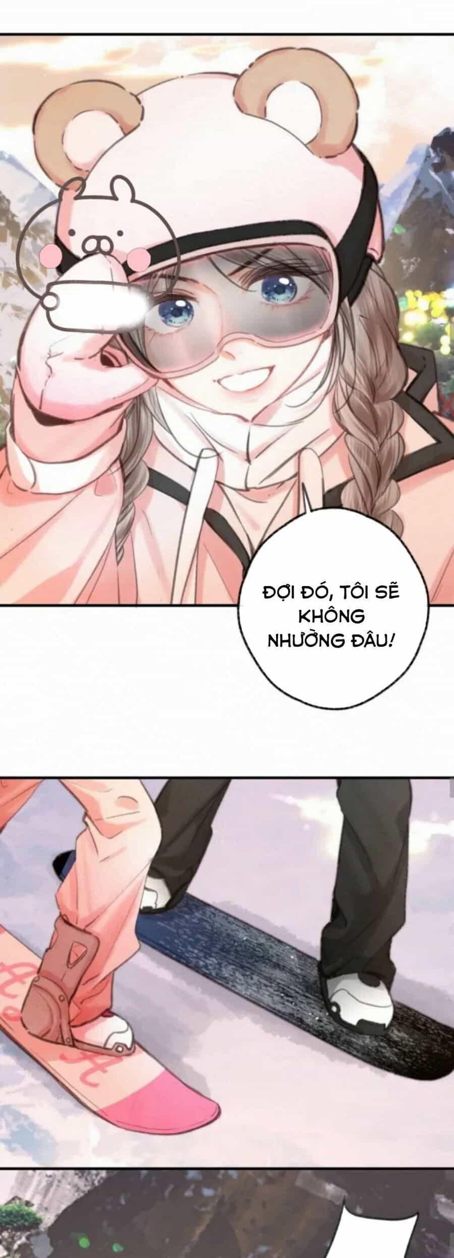 Tôi Mộng Giữa Ban Ngày - Chương 102 - ảnh 8