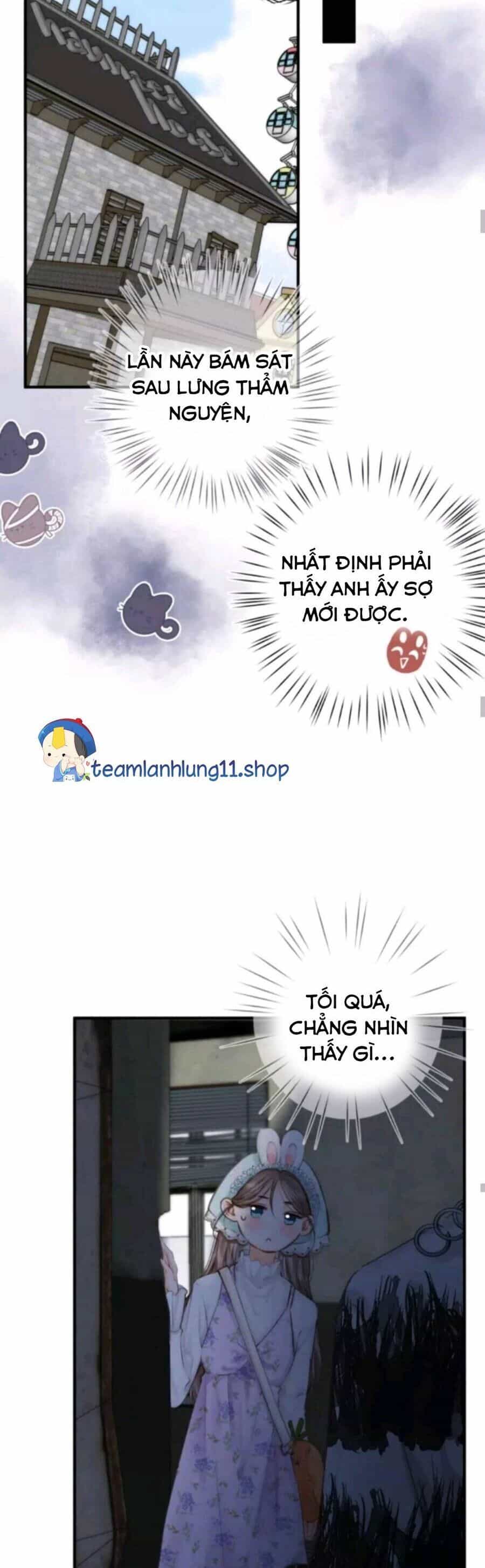 Tôi Mộng Giữa Ban Ngày - Chương 103 - ảnh 18