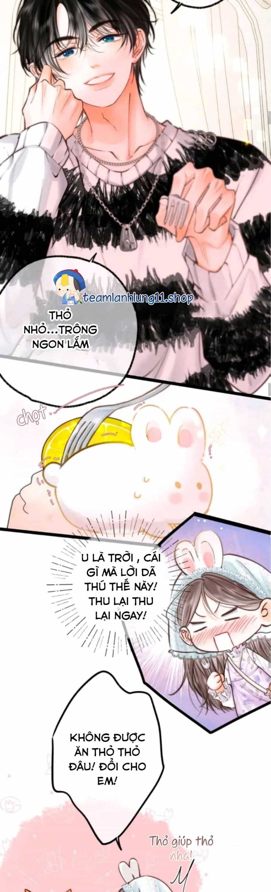 Tôi Mộng Giữa Ban Ngày - Chương 103 - ảnh 7