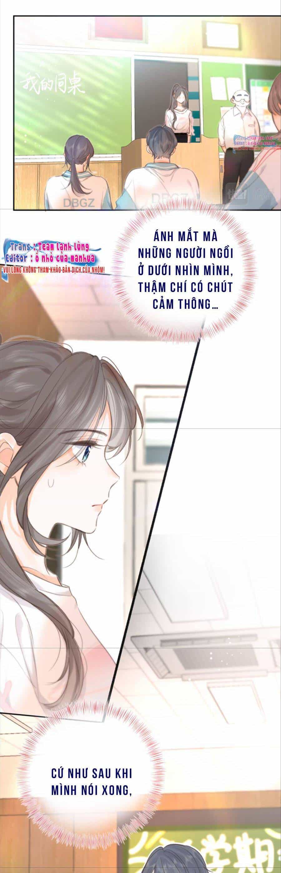 Tôi Mộng Giữa Ban Ngày - Chương 9 - ảnh 14