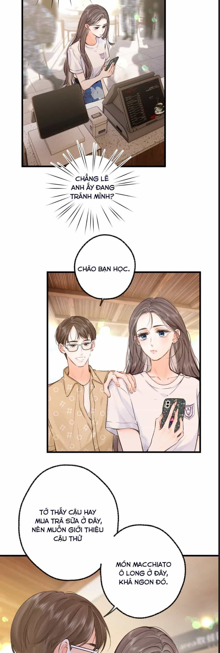 Tôi Mộng Giữa Ban Ngày - Chương 108 - ảnh 15