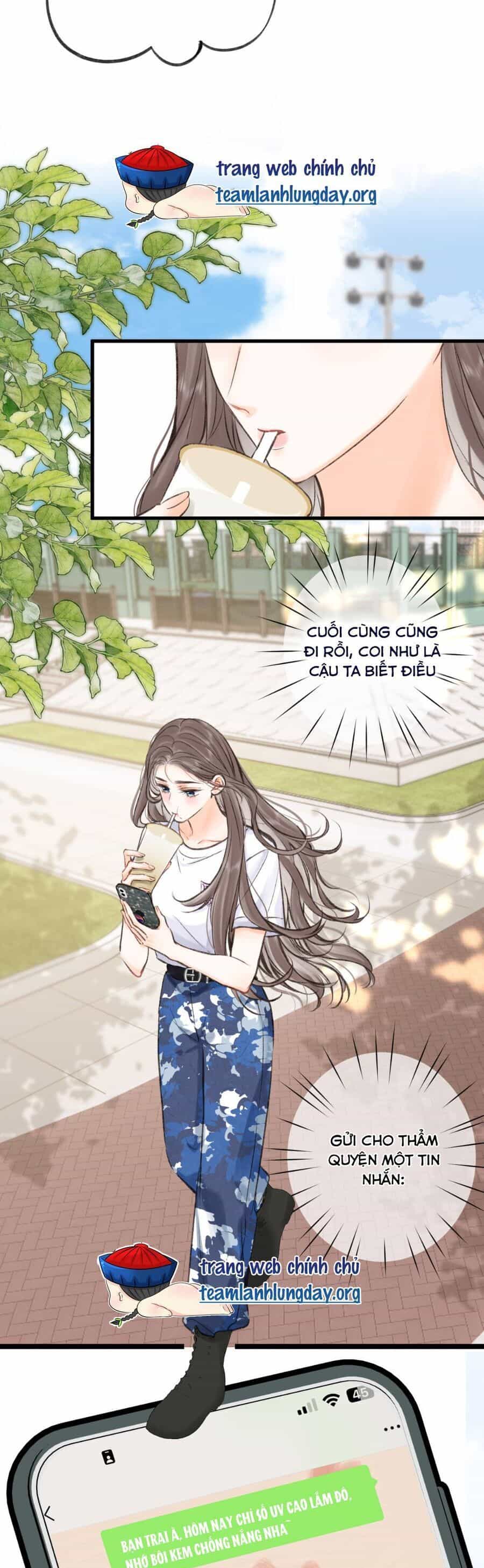 Tôi Mộng Giữa Ban Ngày - Chương 108 - ảnh 18