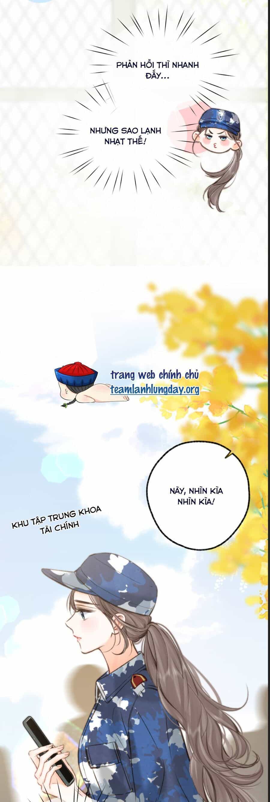 Tôi Mộng Giữa Ban Ngày - Chương 108 - ảnh 9