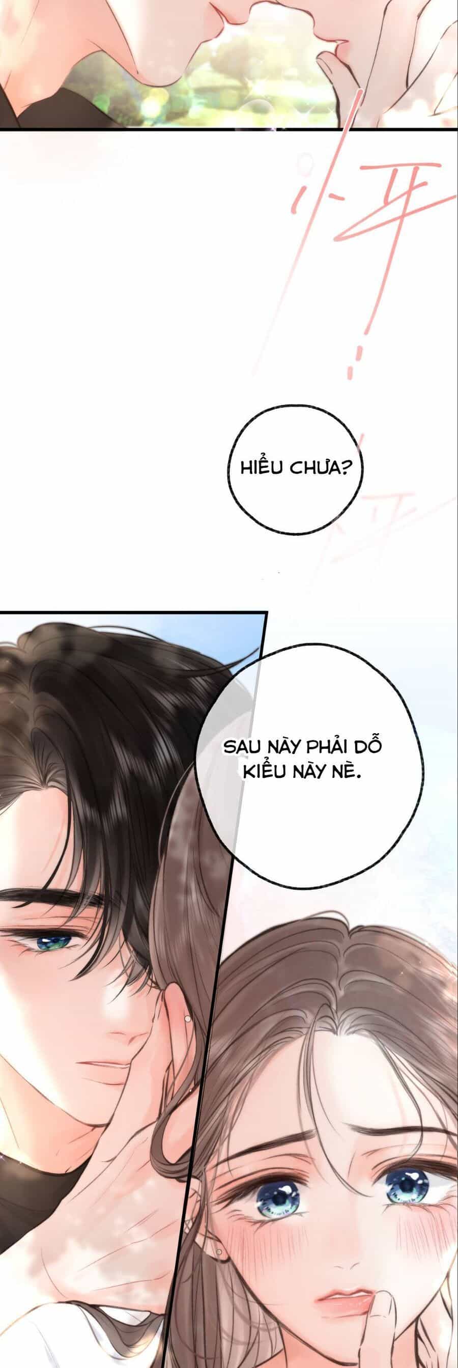 Tôi Mộng Giữa Ban Ngày - Chương 109 - ảnh 10