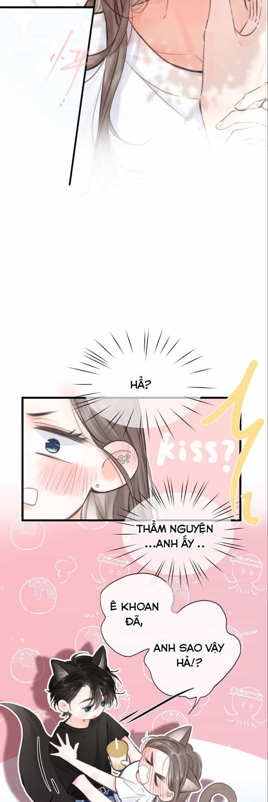 Tôi Mộng Giữa Ban Ngày - Chương 109 - ảnh 11