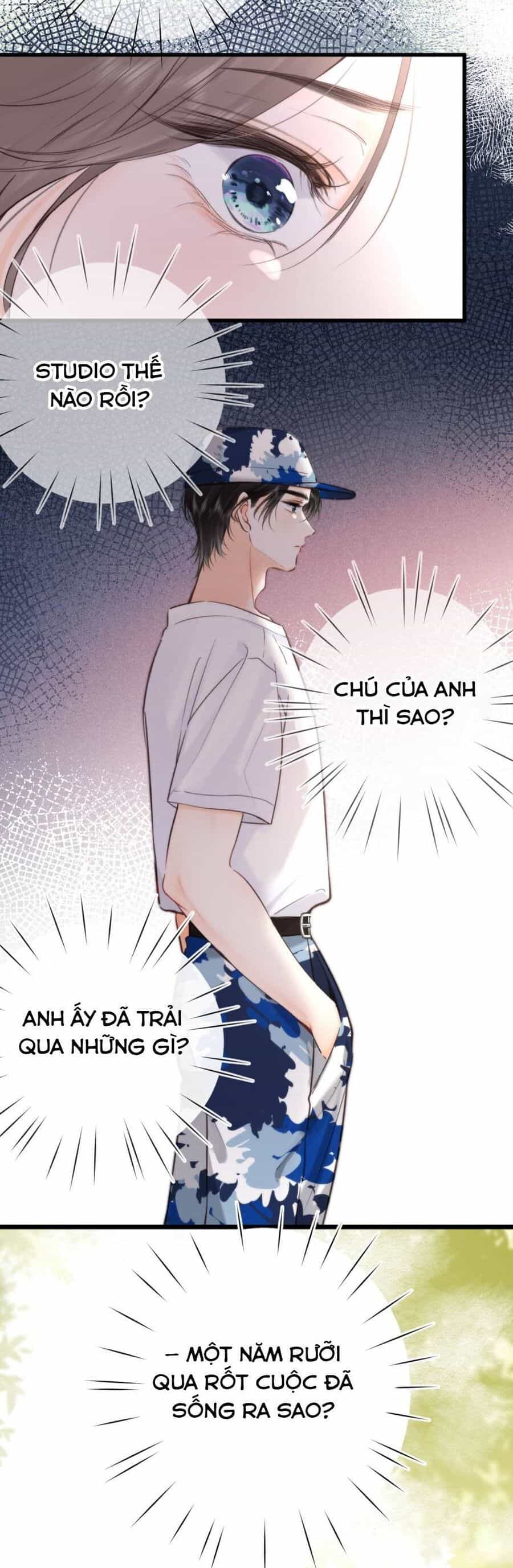 Tôi Mộng Giữa Ban Ngày - Chương 112 - ảnh 10