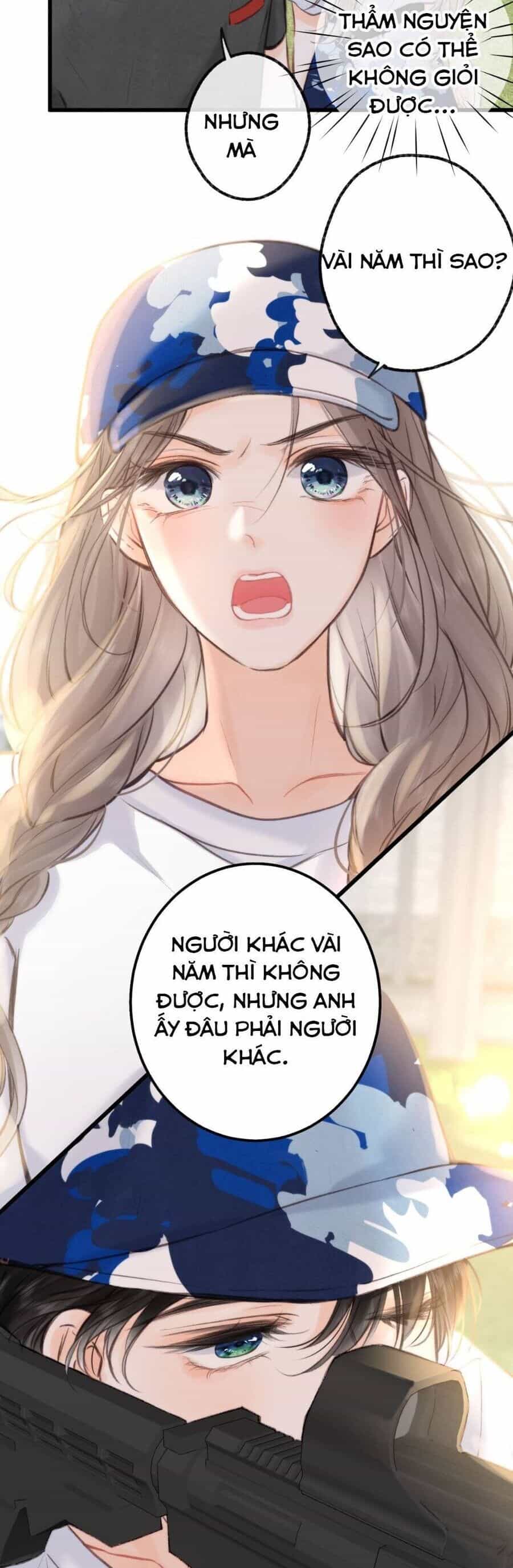 Tôi Mộng Giữa Ban Ngày - Chương 112 - ảnh 17