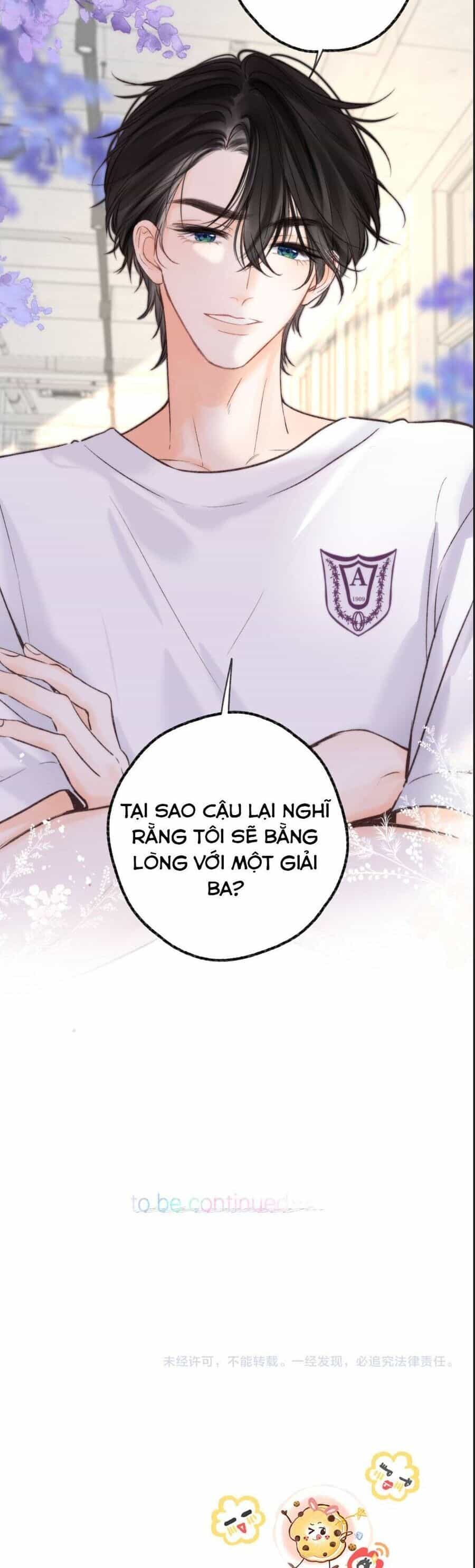 Tôi Mộng Giữa Ban Ngày - Chương 112 - ảnh 24