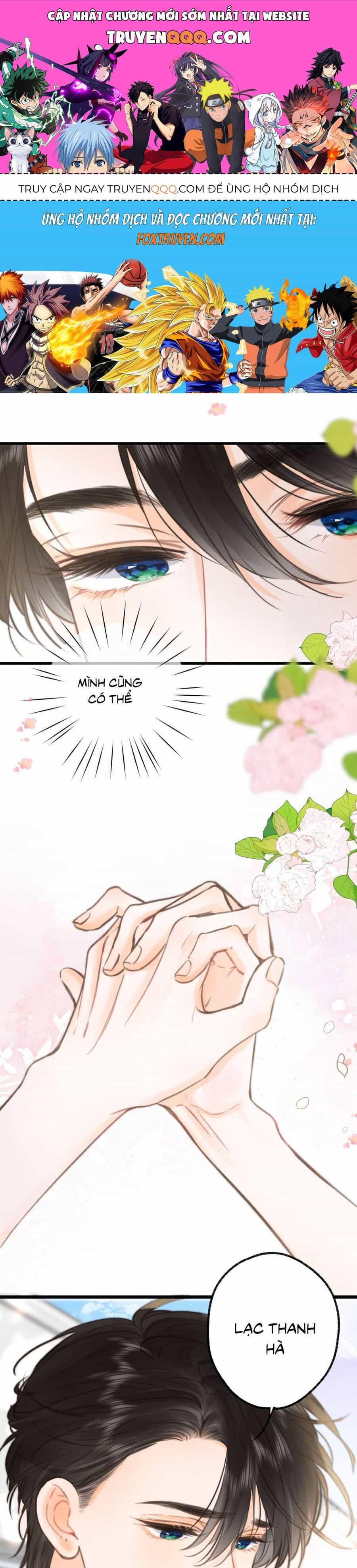 Tôi Mộng Giữa Ban Ngày - Chương 114 - ảnh 1