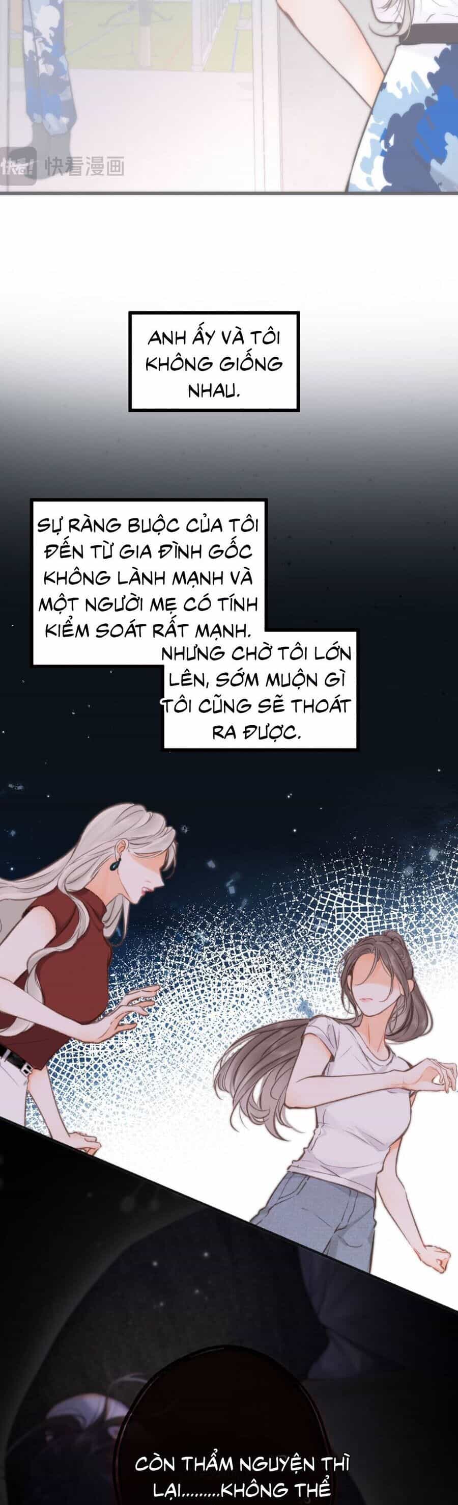 Tôi Mộng Giữa Ban Ngày - Chương 114 - ảnh 11