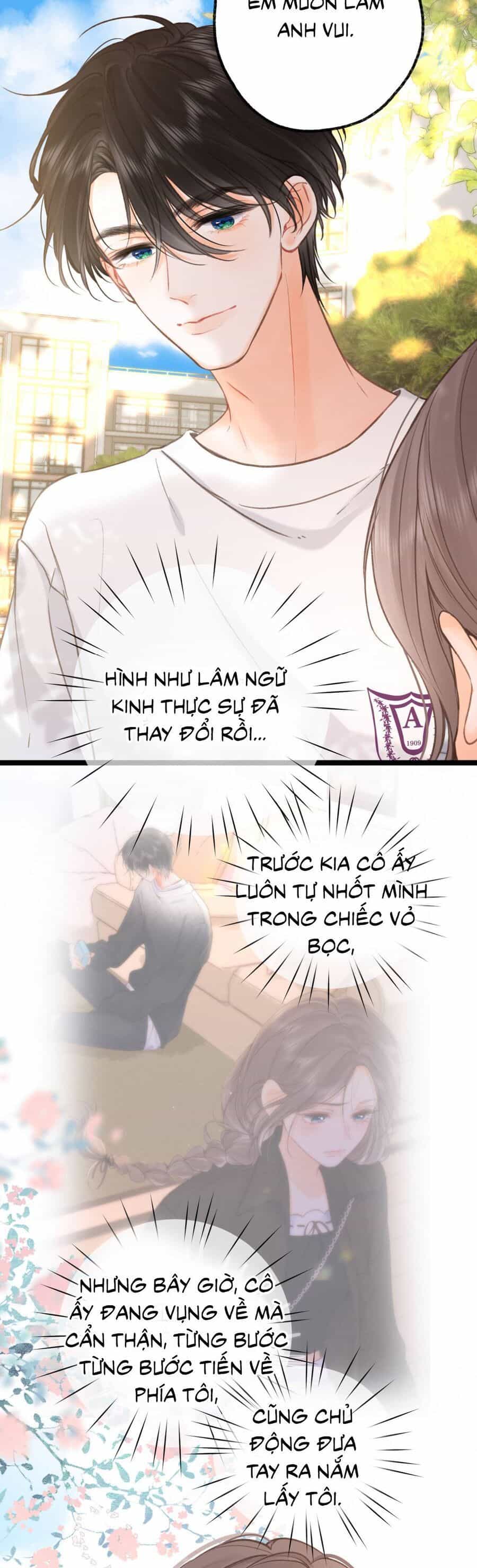 Tôi Mộng Giữa Ban Ngày - Chương 114 - ảnh 5