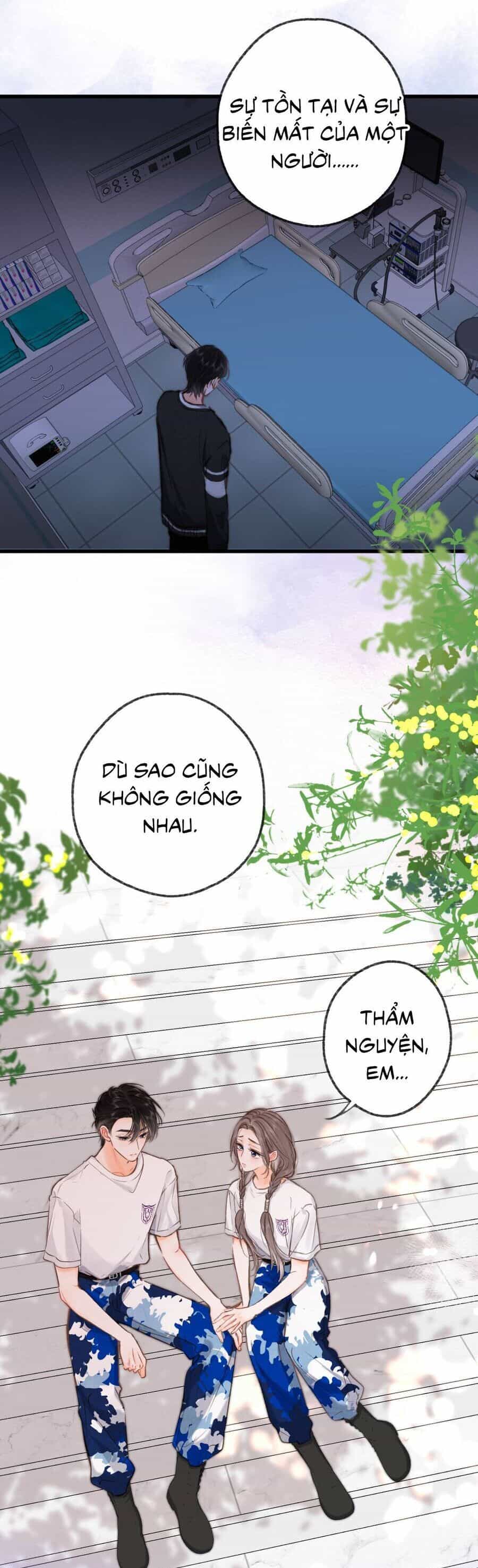 Tôi Mộng Giữa Ban Ngày - Chương 114 - ảnh 9