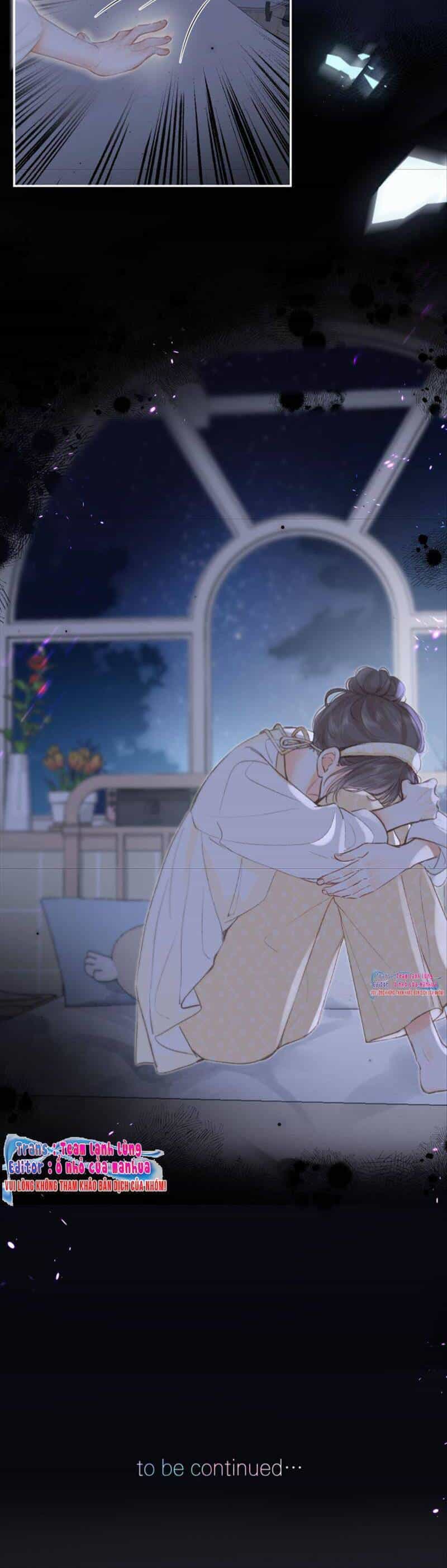 Tôi Mộng Giữa Ban Ngày - Chương 10 - ảnh 27