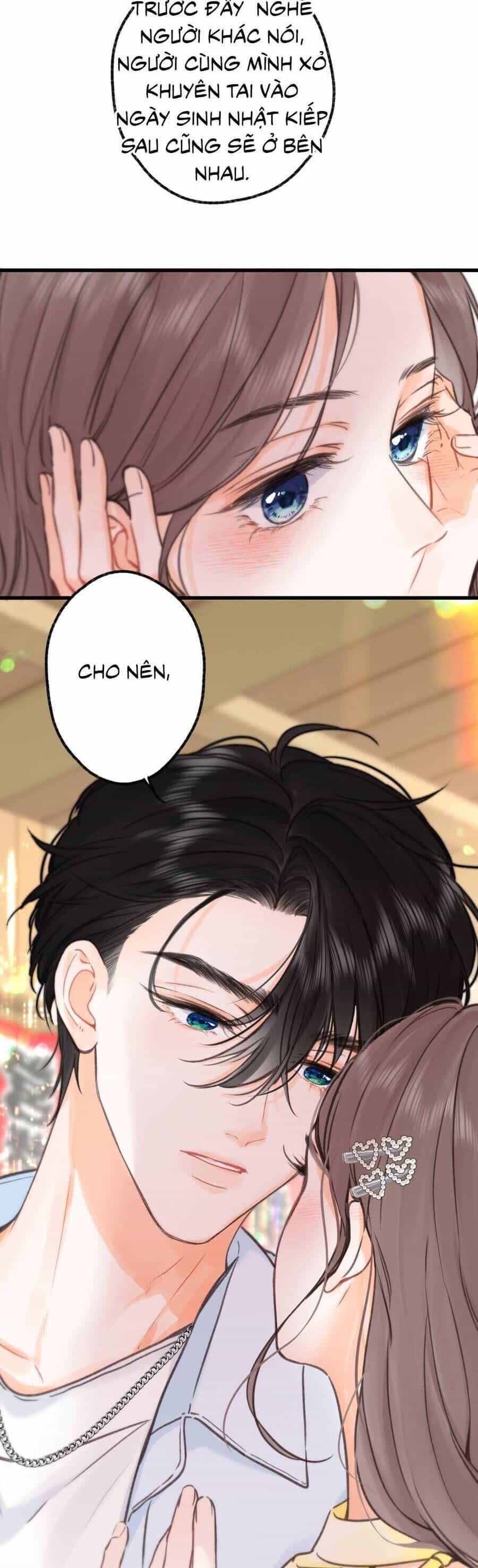 Tôi Mộng Giữa Ban Ngày - Chương 117 - ảnh 8