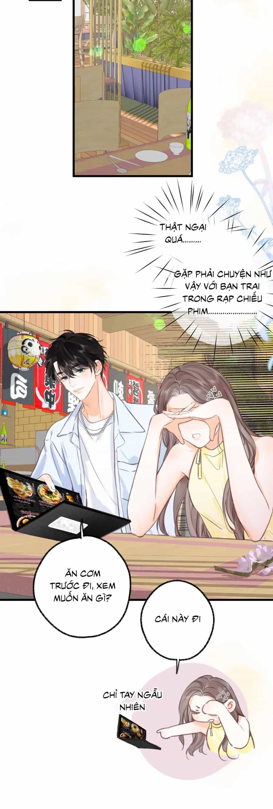 Tôi Mộng Giữa Ban Ngày - Chương 118 - ảnh 23
