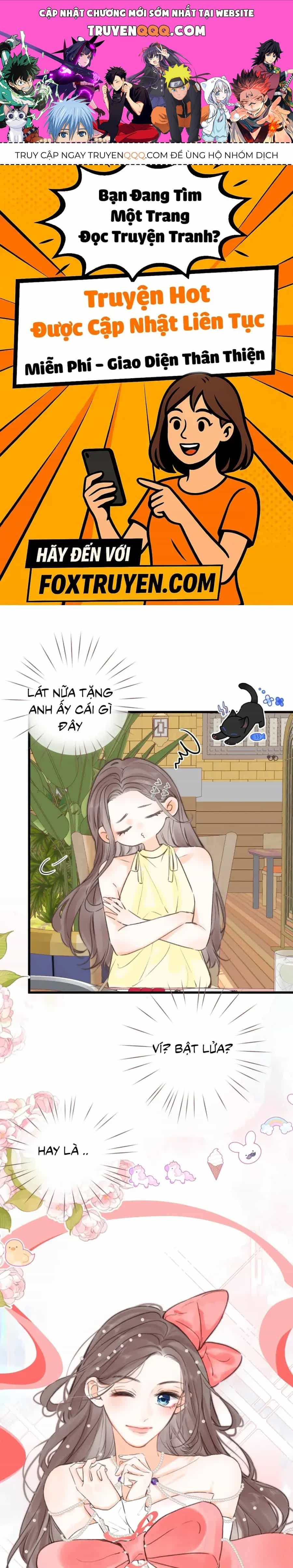 Tôi Mộng Giữa Ban Ngày - Chương 119 - ảnh 1