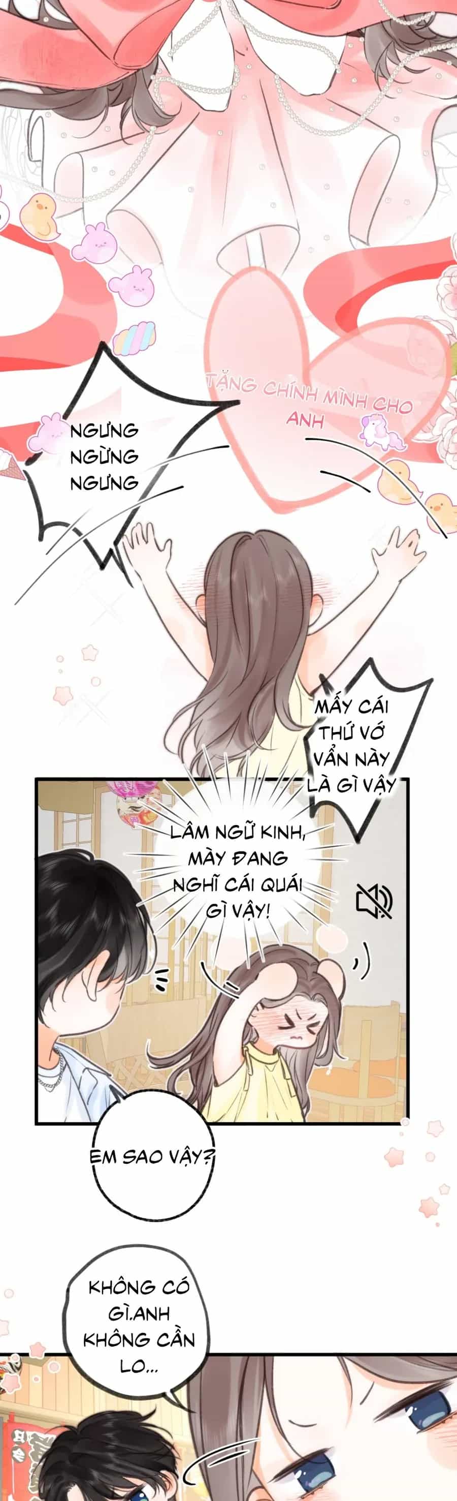 Tôi Mộng Giữa Ban Ngày - Chương 119 - ảnh 2
