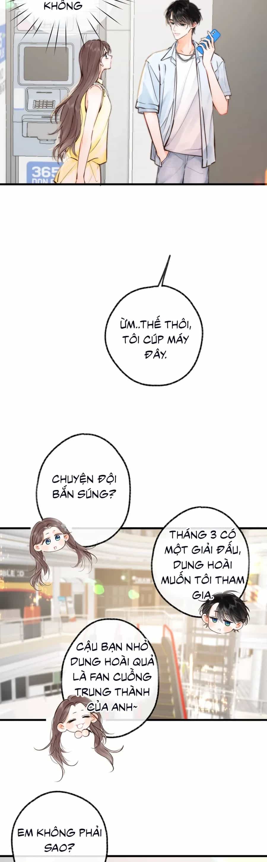 Tôi Mộng Giữa Ban Ngày - Chương 120 - ảnh 21