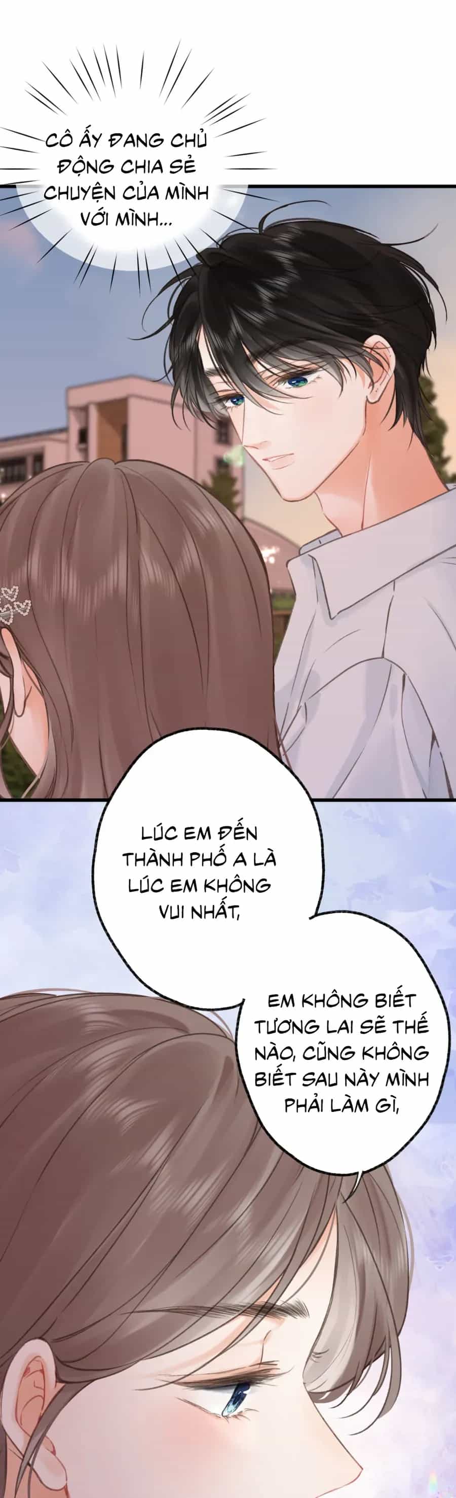 Tôi Mộng Giữa Ban Ngày - Chương 121 - ảnh 15