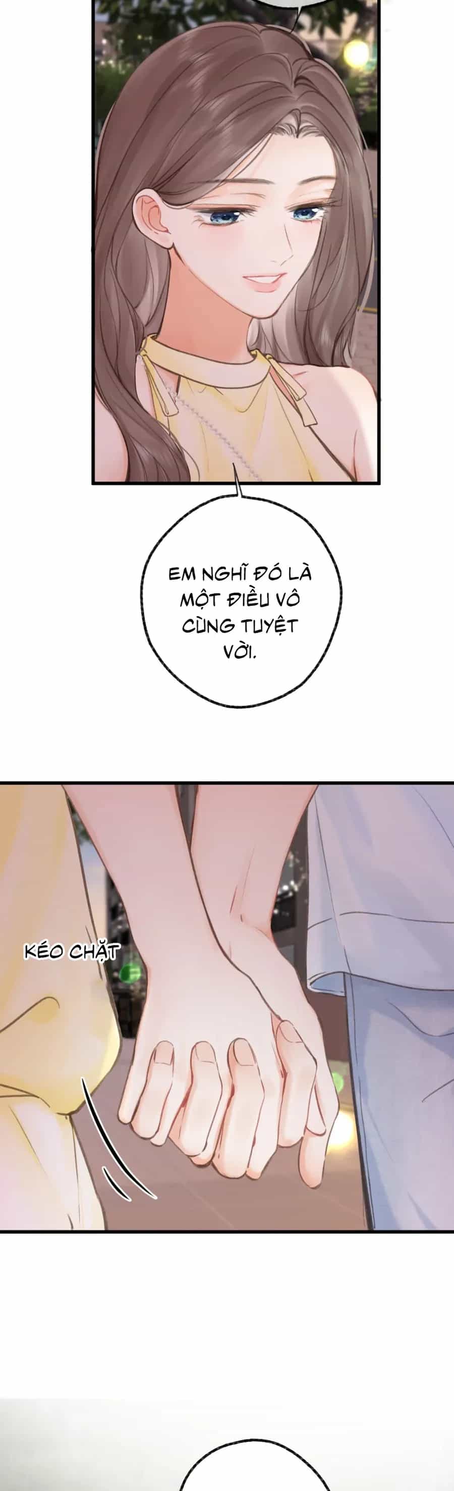 Tôi Mộng Giữa Ban Ngày - Chương 121 - ảnh 18