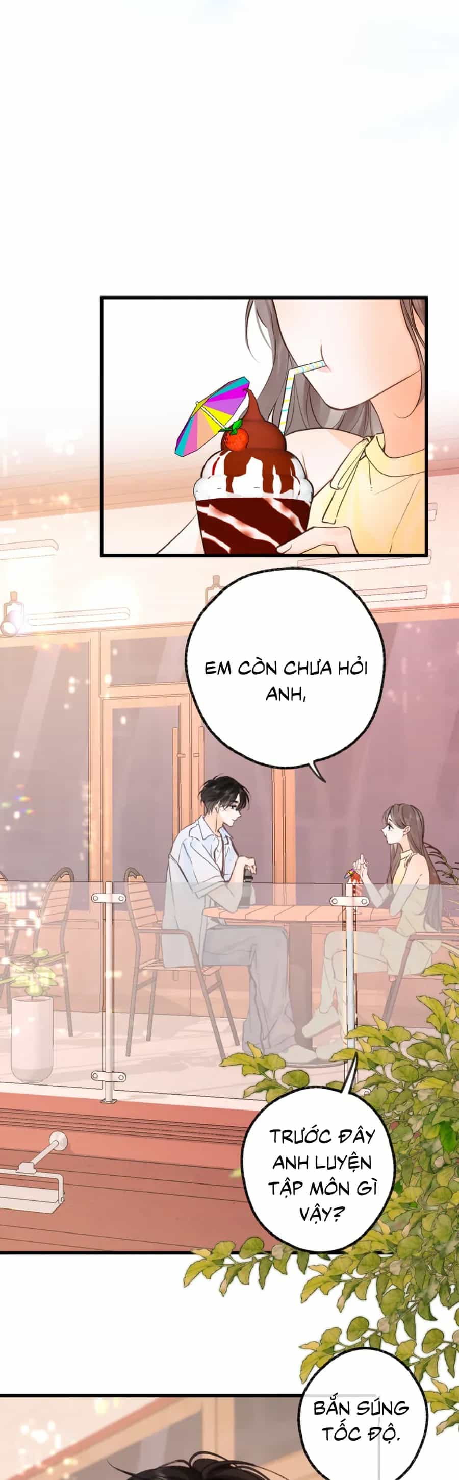 Tôi Mộng Giữa Ban Ngày - Chương 121 - ảnh 2