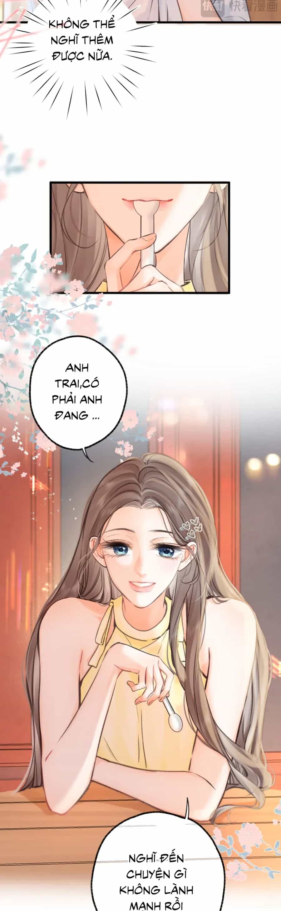 Tôi Mộng Giữa Ban Ngày - Chương 121 - ảnh 9