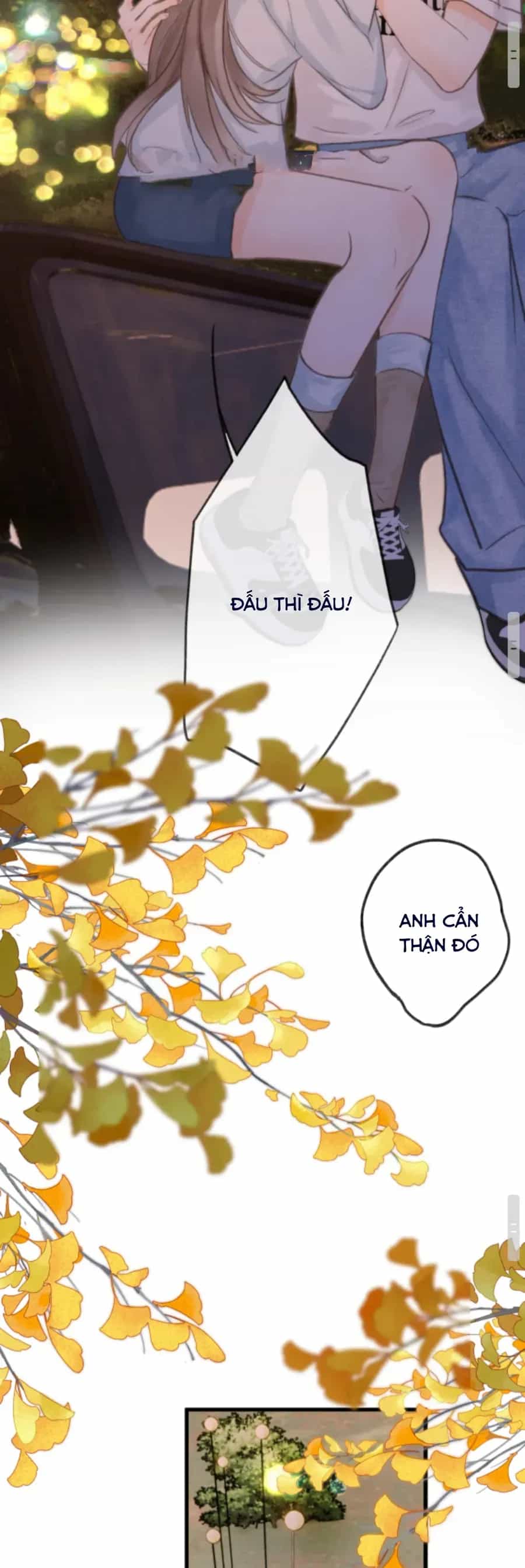 Tôi Mộng Giữa Ban Ngày - Chương 123 - ảnh 20
