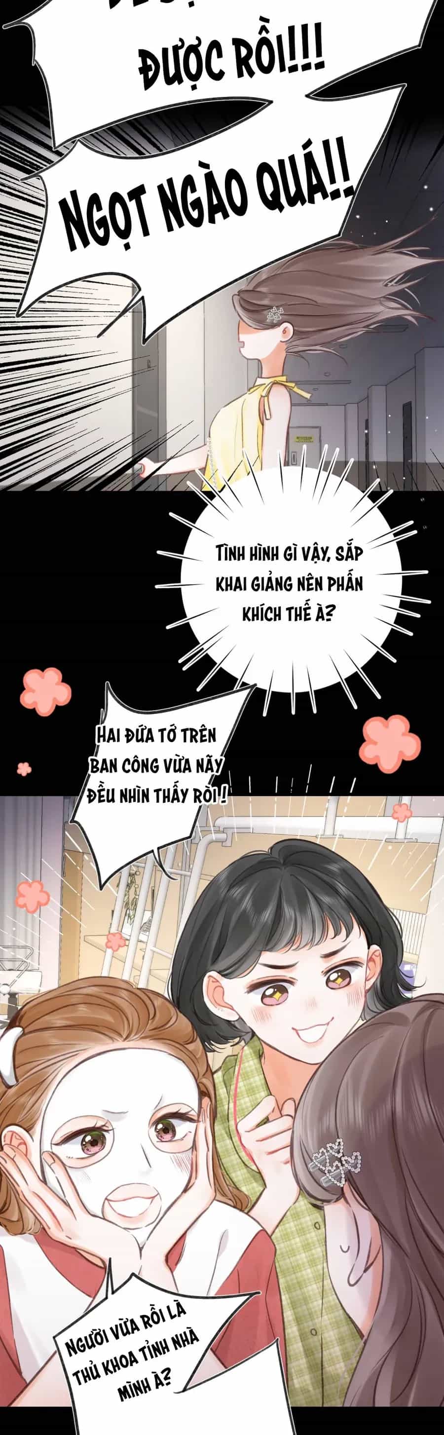 Tôi Mộng Giữa Ban Ngày - Chương 124 - ảnh 14