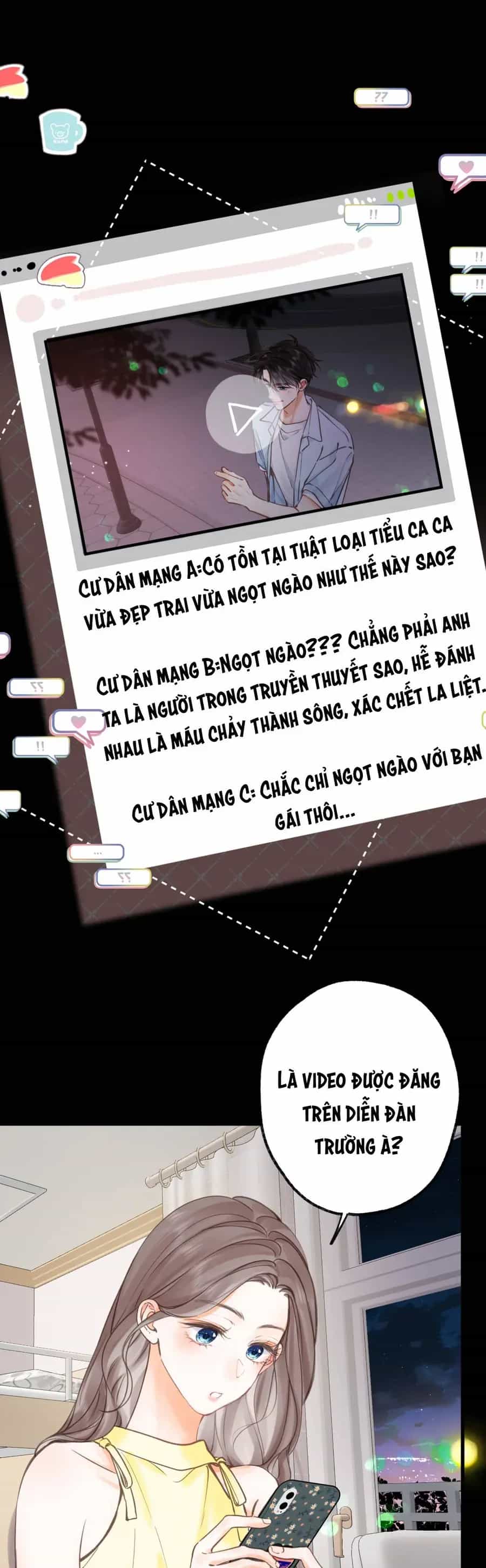 Tôi Mộng Giữa Ban Ngày - Chương 124 - ảnh 16