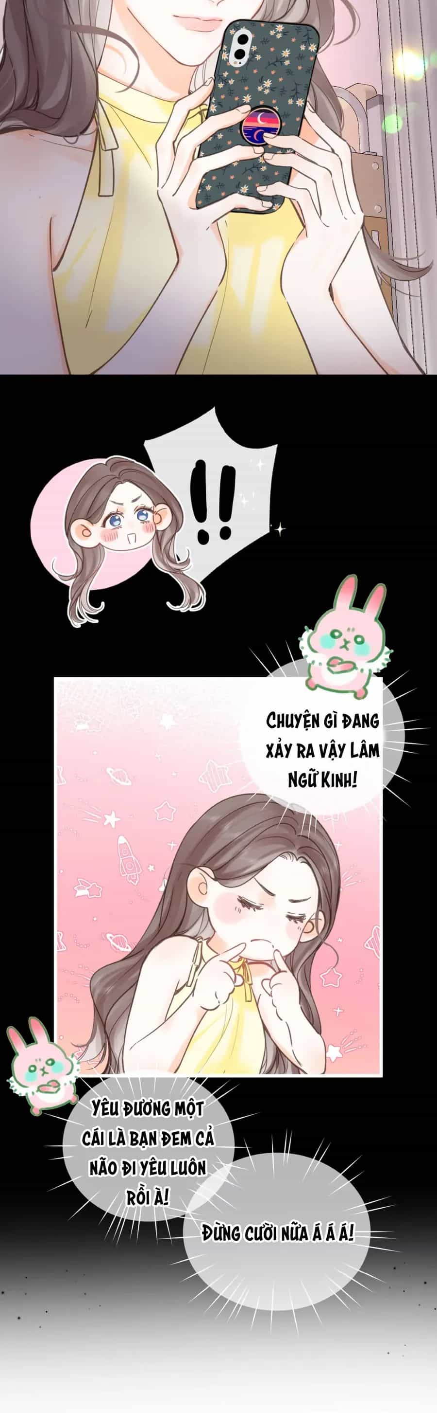 Tôi Mộng Giữa Ban Ngày - Chương 124 - ảnh 18