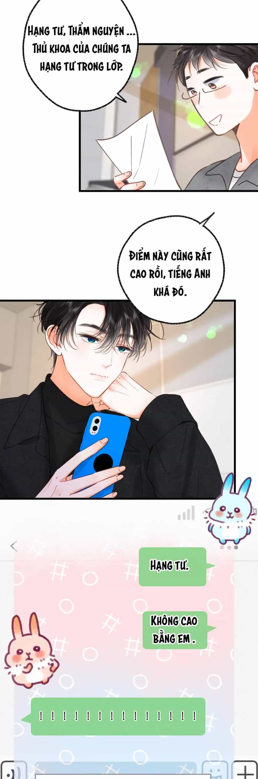 Tôi Mộng Giữa Ban Ngày - Chương 124 - ảnh 22