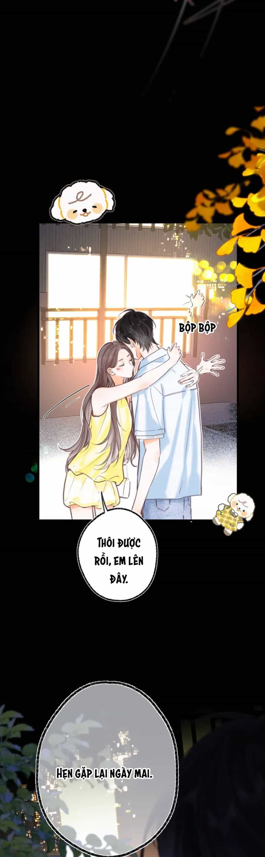 Tôi Mộng Giữa Ban Ngày - Chương 124 - ảnh 9