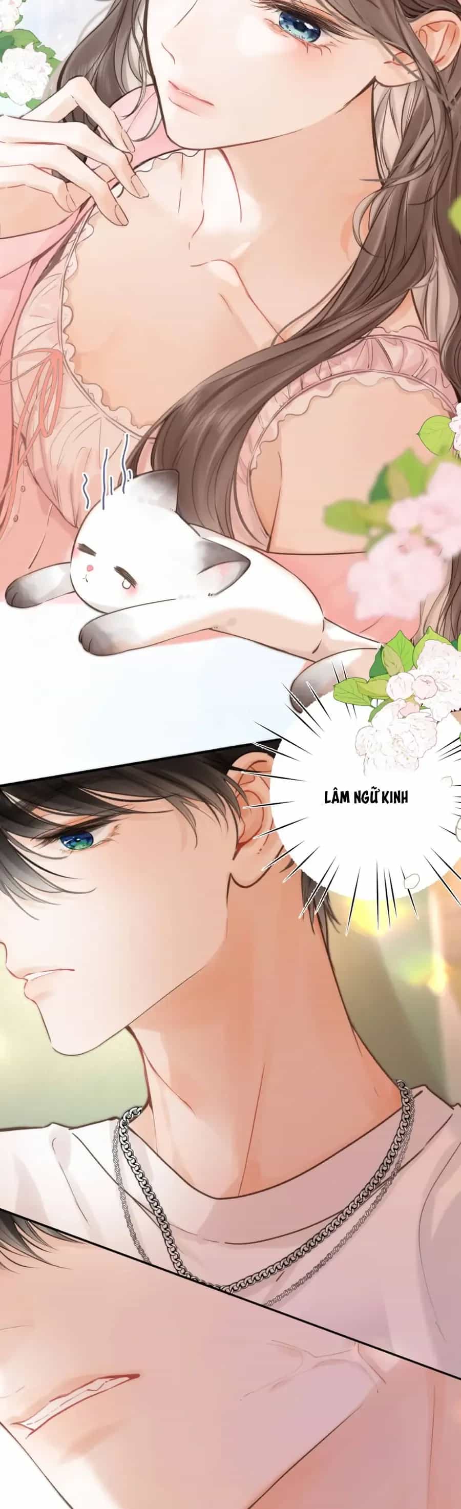 Tôi Mộng Giữa Ban Ngày - Chương 126 - ảnh 21