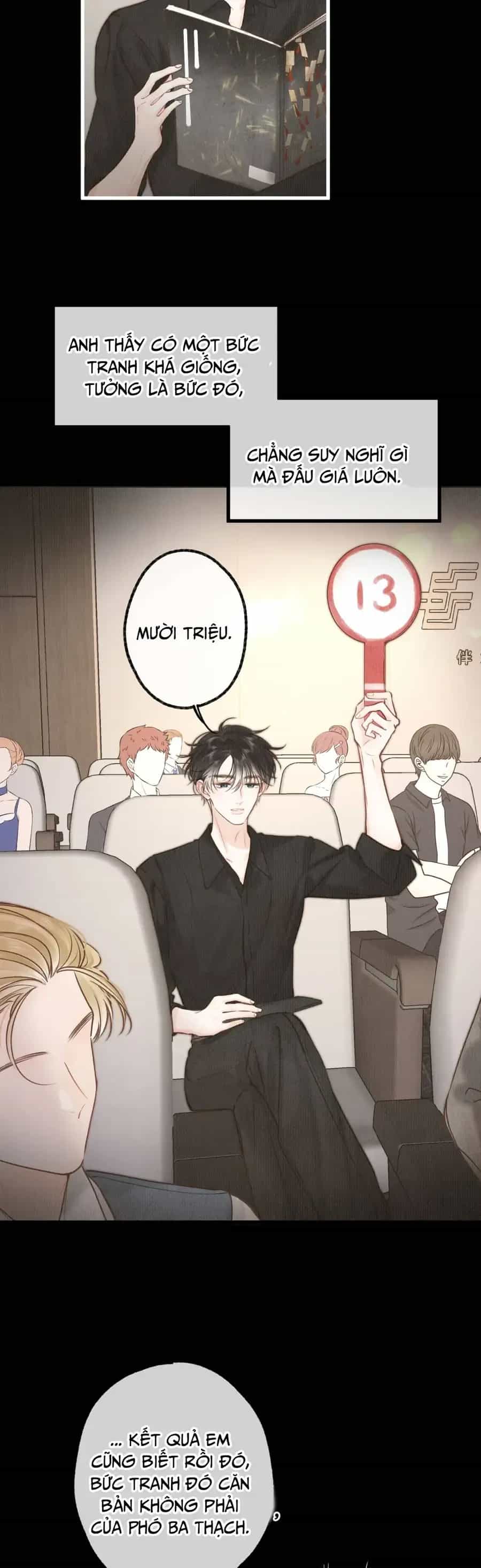 Tôi Mộng Giữa Ban Ngày - Chương 127 - ảnh 21