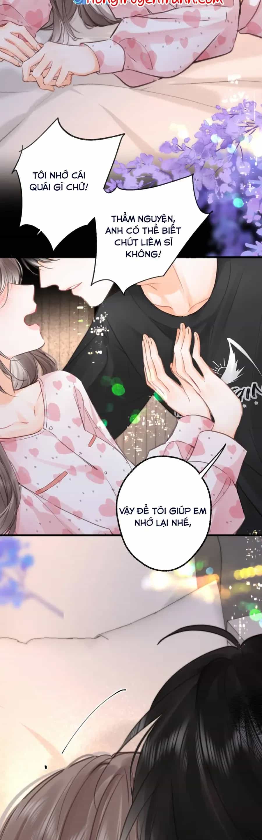 Tôi Mộng Giữa Ban Ngày - Chương 128 - ảnh 10