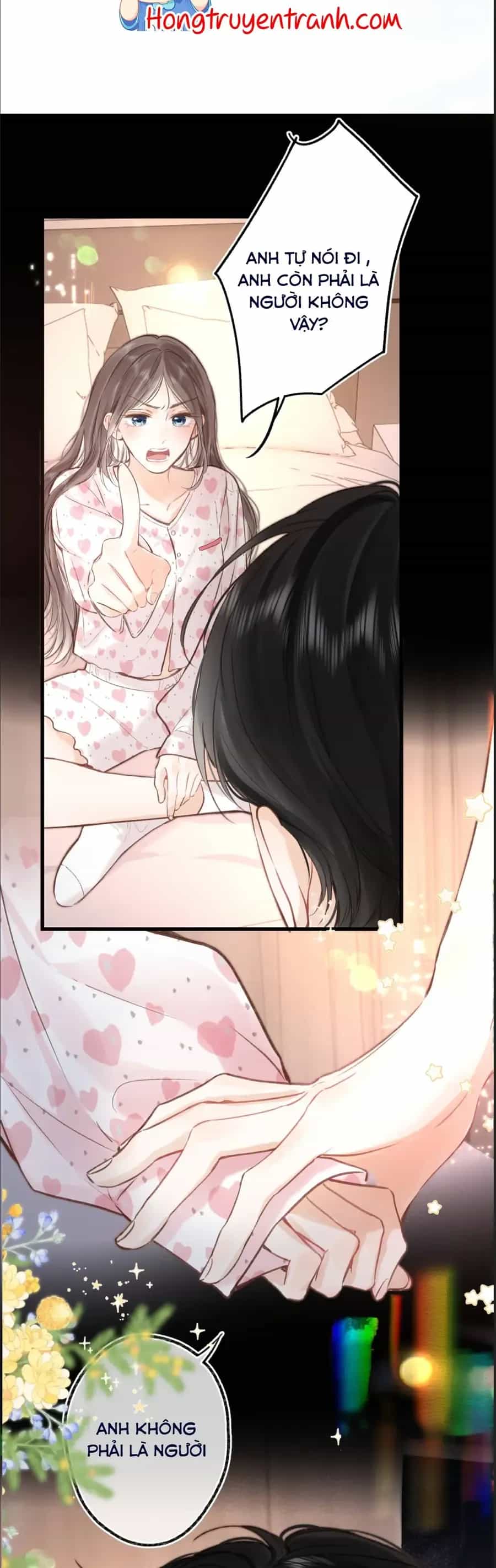 Tôi Mộng Giữa Ban Ngày - Chương 128 - ảnh 3